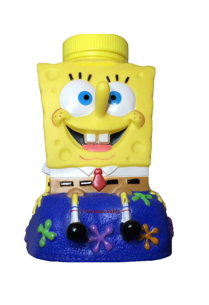 Water Bottles SpongeBob, SpongeBob – SpongeBob SquarePants Shop